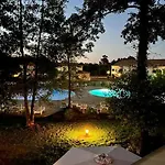 Avec Terrasse Et Vue Piscine, Proche Holiday home Moriani Plage