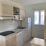 Avec Terrasse Et Vue Piscine, Proche Moriani Plage