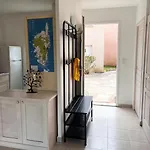 Avec Terrasse Et Vue Piscine, Proche * Moriani Plage