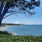 Holiday home Avec Terrasse Et Vue Piscine, Proche Moriani Plage