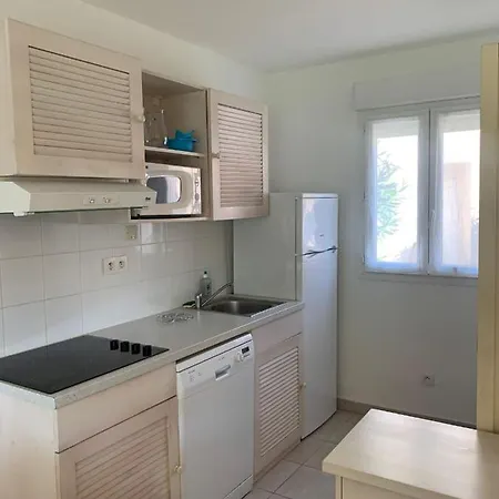 Avec Terrasse Et Vue Piscine, Proche Moriani Plage